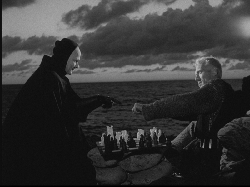 Foto 5 de O Sétimo Selo