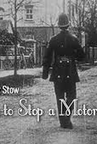 Poster 1 de Filme Como Para Um Carro (1902)