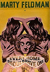 Every Home Should Have One (Every Home Should Have One)