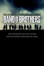 Irmãos de Guerra (Band of Brothers)