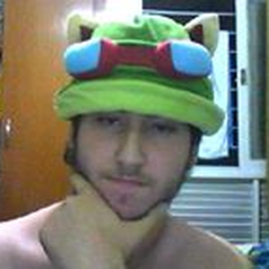 Foto de perfil de Arthur