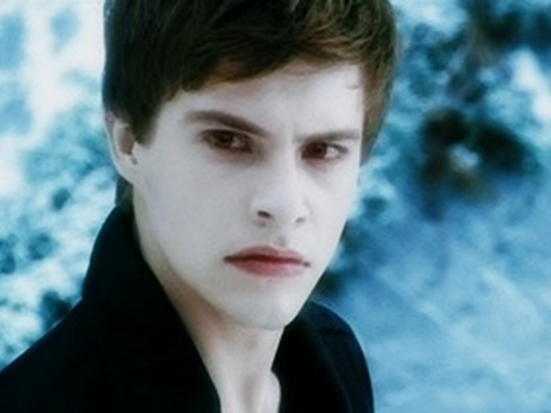 Foto 1 de A Saga Crepúsculo: Eclipse