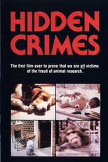 Hidden Crimes (Hidden Crimes)