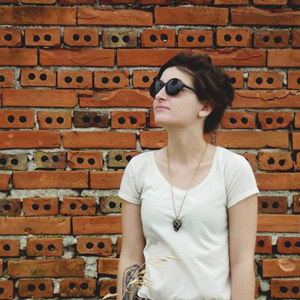 Foto de perfil de Maria E.