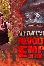 Revolt of the Empire of the Apes (Revolt of the Empire of the Apes)