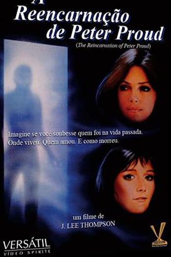  de Filme A Reencarnação de Peter Proud (1975)
