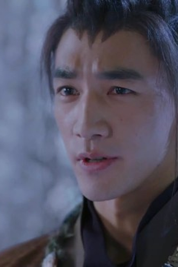 Poster de Episódio 第3集 (2022)