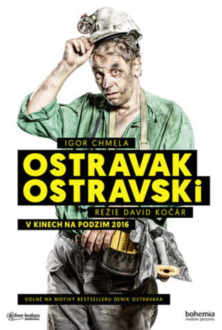 Poster 1 de Filme Ostravak Ostravski (2016)