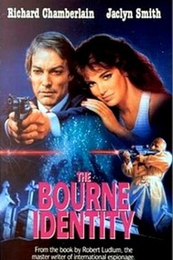  de Série A Identidade Bourne (1988)