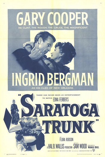  de Filme Mulher Exótica (1945)