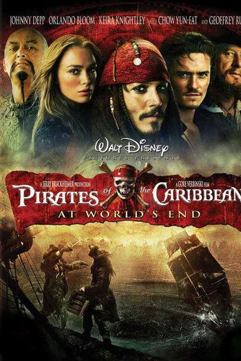  de Filme Piratas do Caribe: No Fim do Mundo (2007)