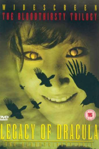  de Filme A Boneca Vampira (1970)