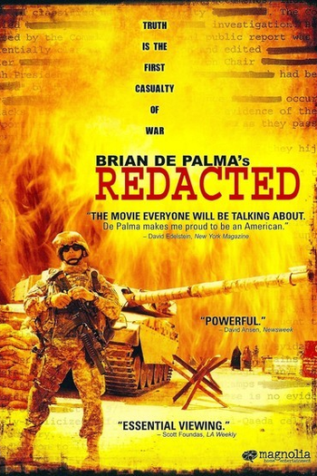  de Filme Guerra Sem Cortes (2007)