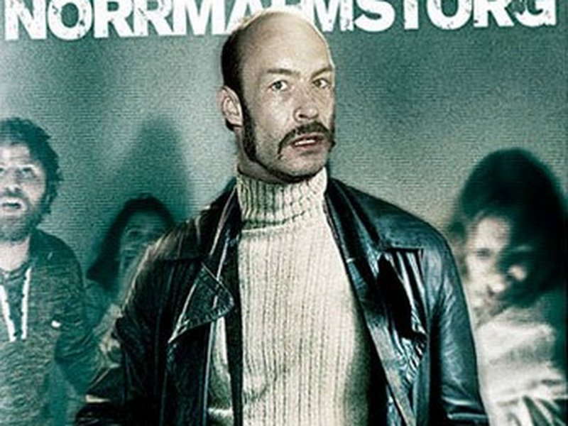 Foto 1 de Norrmalmstorg