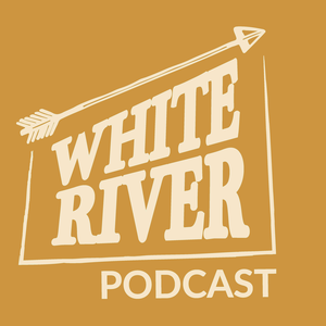 Foto de perfil de White River Podcast