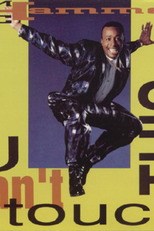 MC Hammer: U Can't Touch This (MC Hammer: U Can't Touch This)