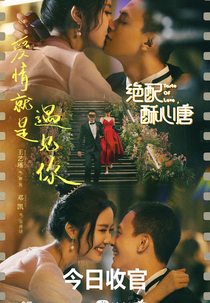 Taste of Love (绝配酥心唐)