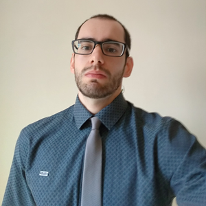 Foto de perfil de Bruno