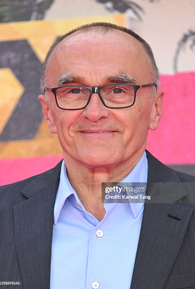 Danny Boyle