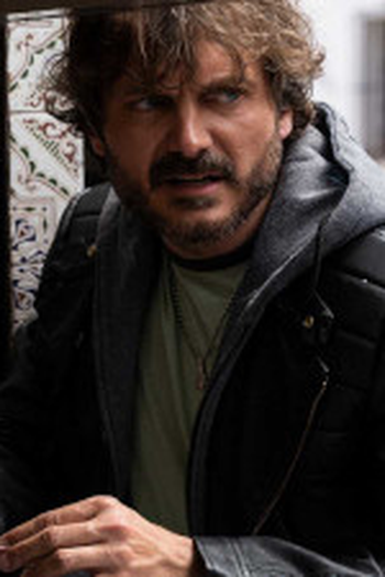 Poster de Episódio El secreto de Kali (2019)
