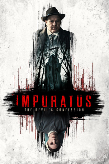  de Filme Impuratus: A Confissão do Diabo (2022)