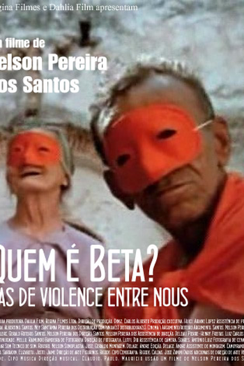  de Filme Quem é Beta? (1972)