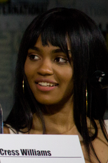 China Anne McClain