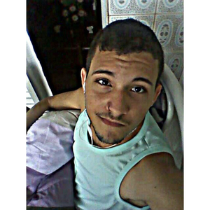 Foto de perfil de Loic Aragão