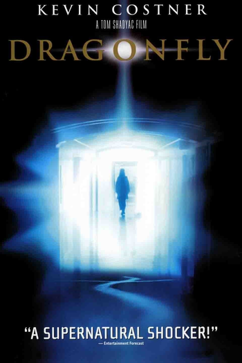  de Filme O Mistério da Libélula (2002)