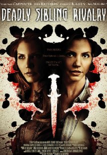 Deadly Sibling Rivalry (Deadly Sibling Rivalry)