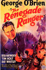 O Renegado Arrependido (The Renegade Ranger)