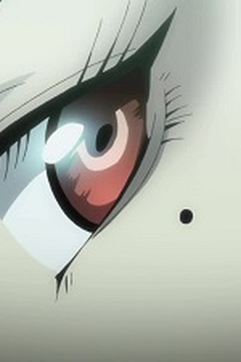 Poster de Episódio 月 (2014)