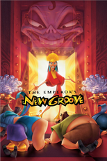 A Nova Escola do Imperador (2ª Temporada) (The Emperor's New School (Season 2))