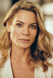 Charlotte Jackson Coleman - Poster 1