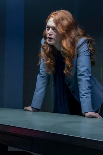 Poster de Episódio The Smoking Gun (2023)
