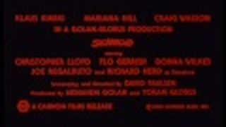 Trailer: Schizoid (1980) Trailer