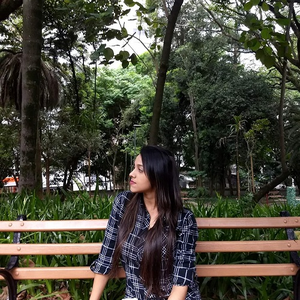 Foto de perfil de Joice Luise