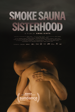 Irmandade da Sauna a Vapor (Smoke Sauna Sisterhood)