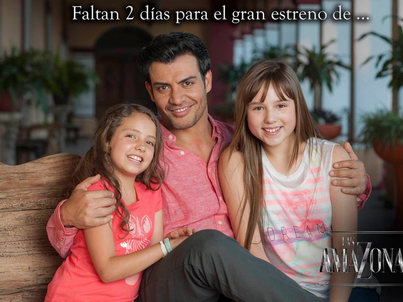 Foto 26 de Las Amazonas