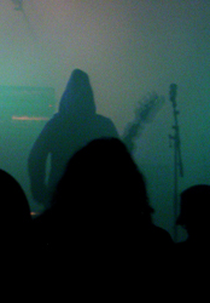 Electronic Drone - Sunn O))) (Electronic Drone - Sunn O))))