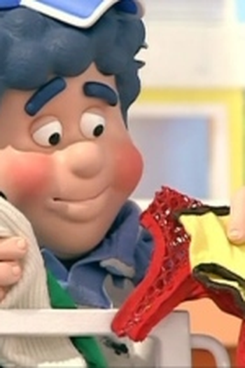 Poster de Episódio Big Chris Flags It Up (2007)