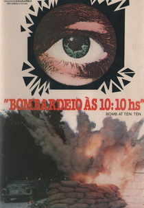 Bombardeio às 10:10hs (Bomba u 10 i 10)