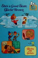 Ela é uma Ótima Esquiadora (She's a Good Skate, Charlie Brown)