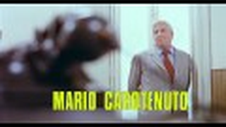 Trailer: Squadra Volante - TRAILER - Stelvio Massi