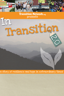 In Transition 2.0 - Poster / Capa / Cartaz - Oficial 1