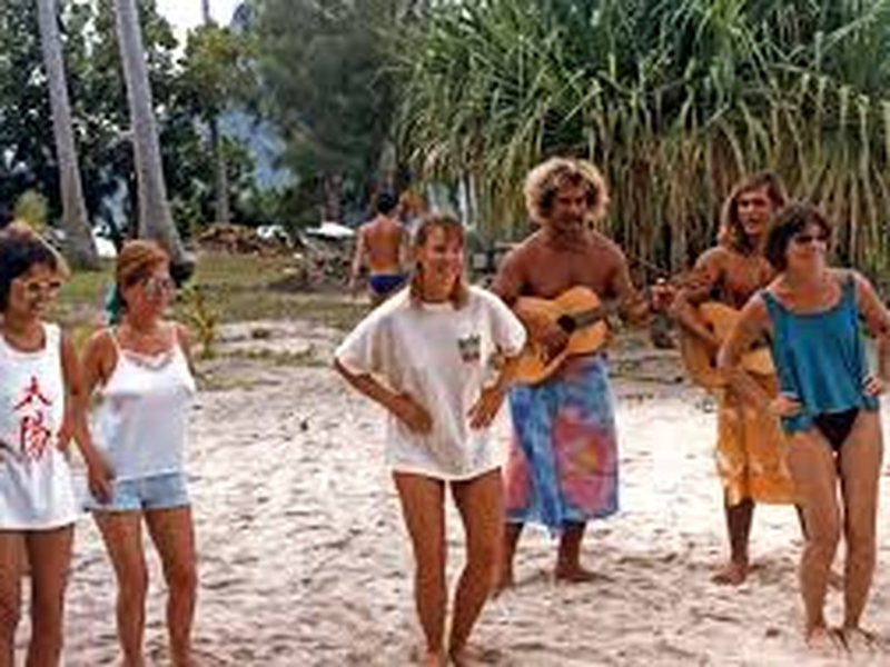 Foto 1 de O Verão do Amor