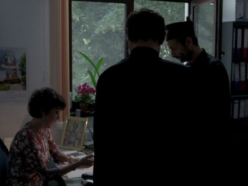 Foto 3 de Shadow of a Cloud