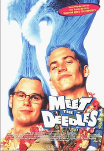 Os Irmãos Id & Ota (Meet the Deedles)