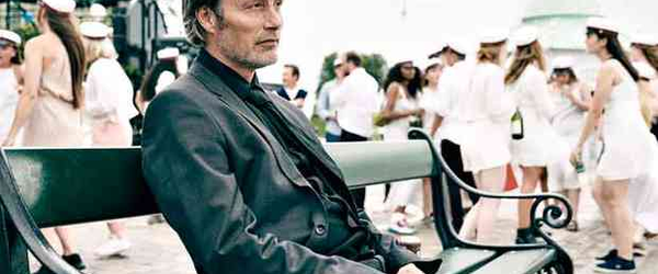 Druk ganha estreia simultânea no cinema e plataformas digitais