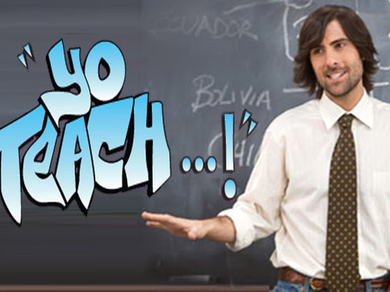 Foto 1 de Yo Teach...!